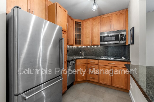 Photo - 1260 21st St NW Unit Apt 208