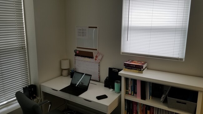Dormitorio 2