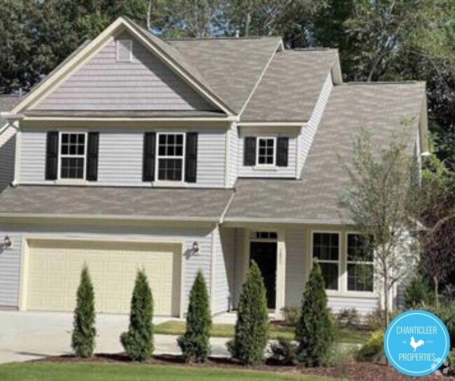 Building Photo - 1851 Jordan Narron Rd Rental