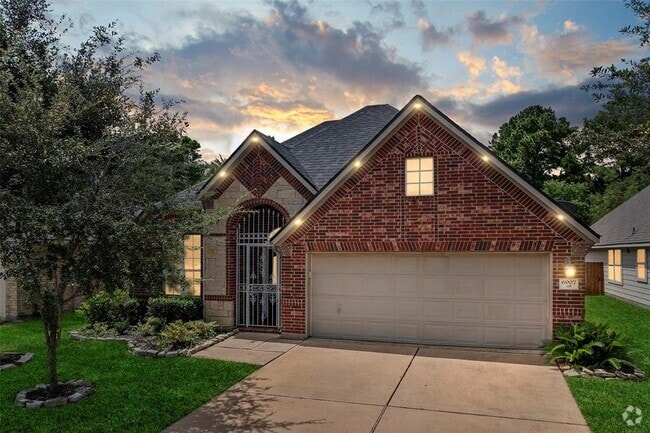 Building Photo - 6907 Birnam Garden Lane Rental