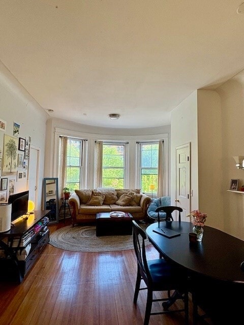Photo - 591 Beacon St Apartments Unit 3