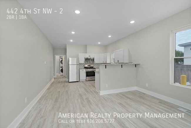 Photo - 442 4th St NW Unidad 2