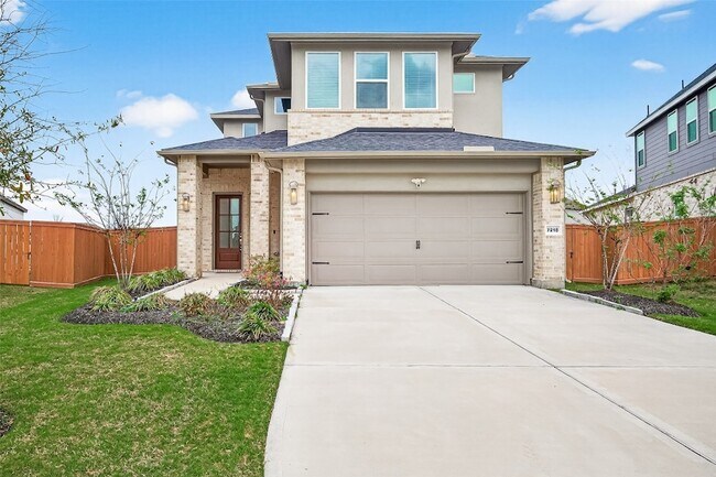 Photo - 7218 Grassland Vis Ln