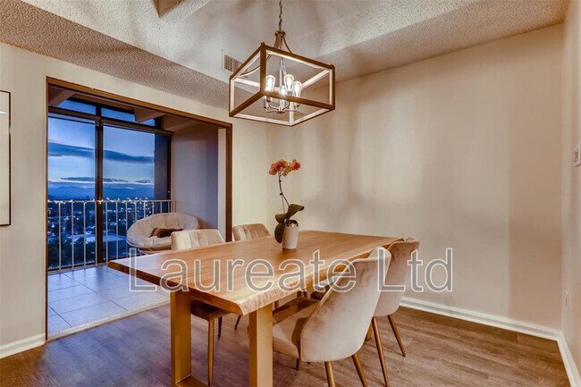 Photo - 7865 E Mississippi Ave Unidad #1403