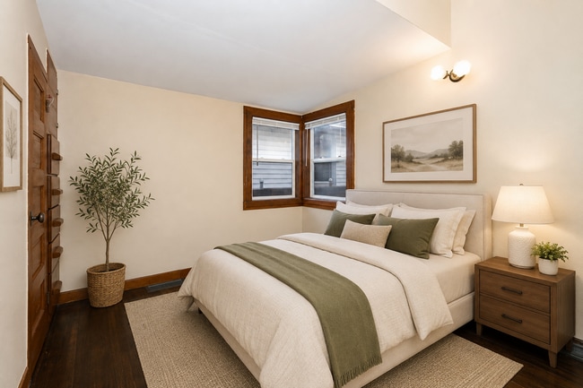 Photo - 1221-1223 N 13th Street Unit 1221.5