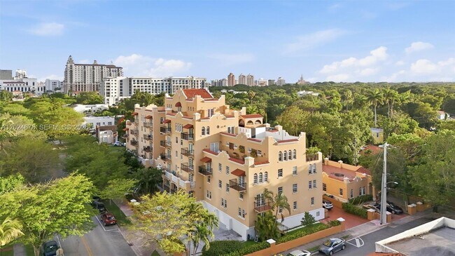 Photo - 1400 Salzedo St Unit 504