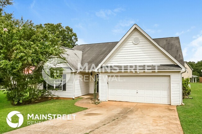 Photo - 126 Old Granger Rd