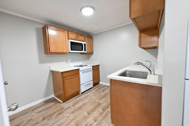 Photo - 425 W Cook Rd Unidad 7