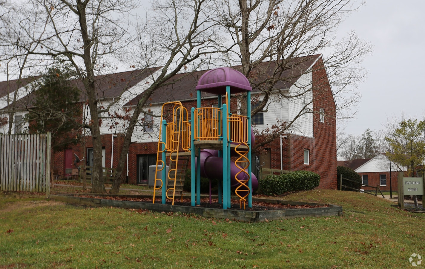 Photo - Joe Baker Village 62+ or Disabled