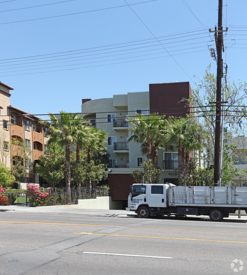 Villas Las Americas - Villas Las Americas