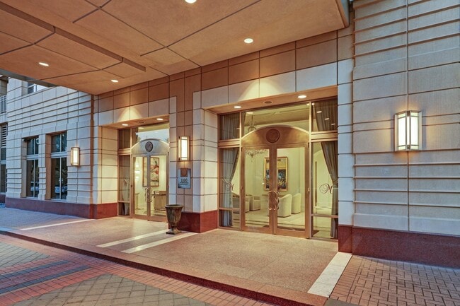 Photo - 1100 Uptown Park Blvd