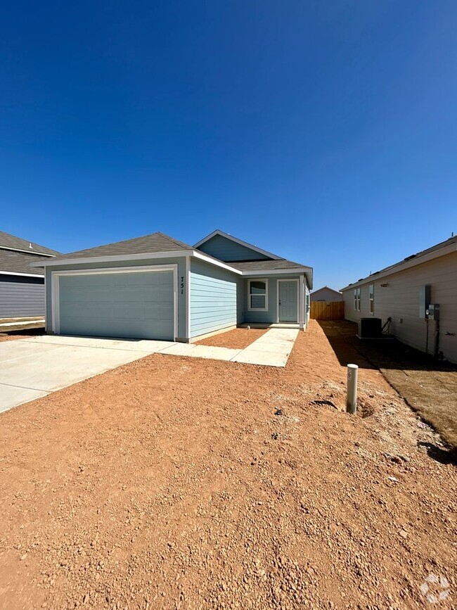 Building Photo - Welcome to your new home in Steelwood Trai...