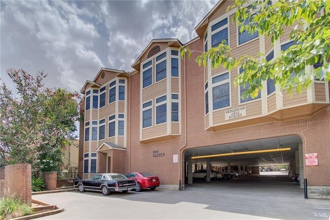 Building Photo - 2802 Nueces St Unit 206 Rental