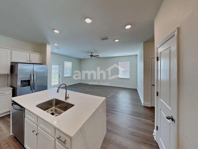 Photo - 3728 Ctr Cv Ln