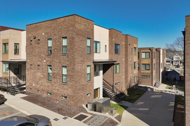 Photo - **2022-BUILT CONDO IN THE HEART OF WEDGEWO... Unit 203