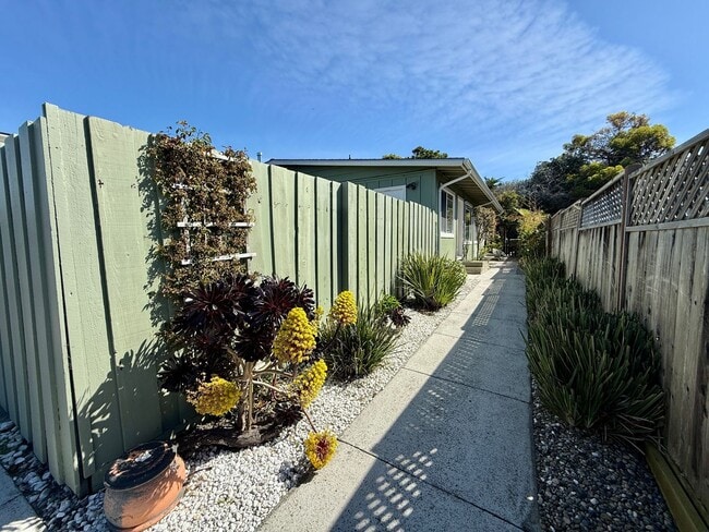 Photo - Refreshed 2 Bed/1-Bath Duplex Near Beach & Trails in Fairway Park