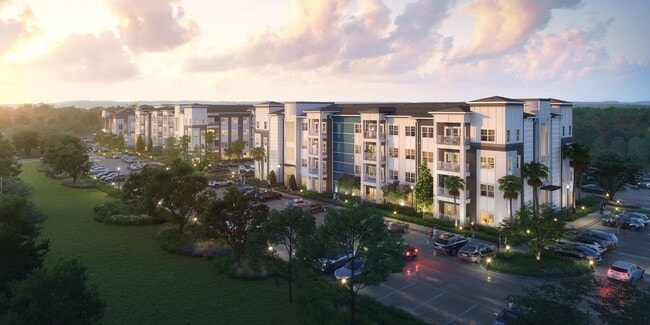 Building Photo - The Whitt Rental