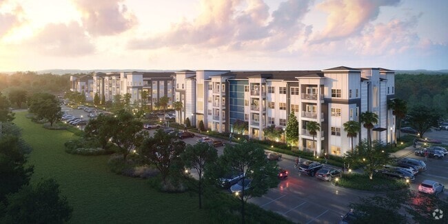 Building Photo - The Whitt Rental