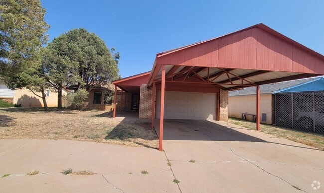 Building Photo - 3209 Duckworth Ave Rental