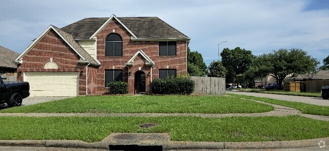 Building Photo - 7804 Broken Arrow St Rental