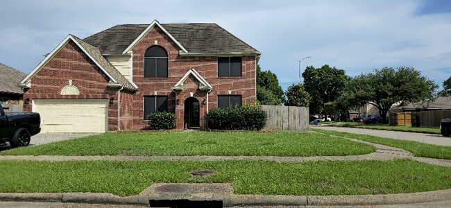 Photo - 7804 Broken Arrow St House