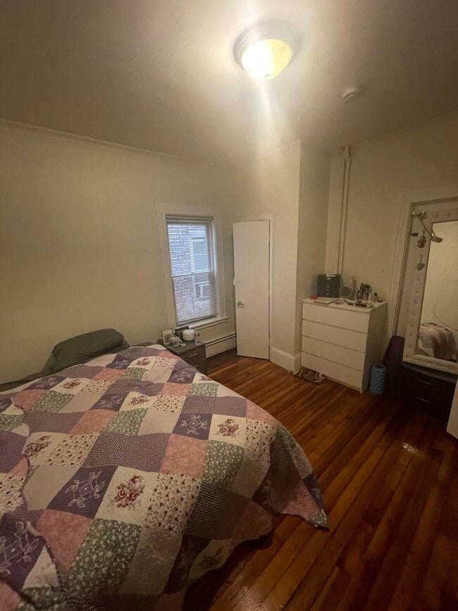 Building Photo - 86 Prentiss St Unit 1 Rental
