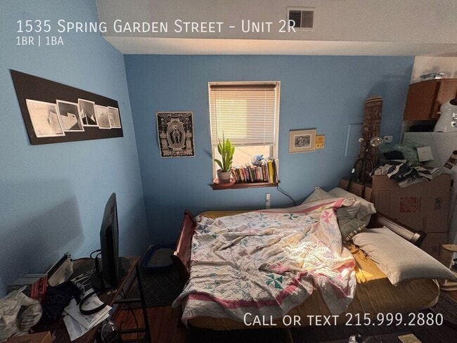 Photo - 1535 Spring Garden St Unit 2R