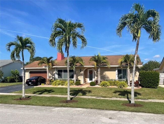 Building Photo - 13331 NW 10th St