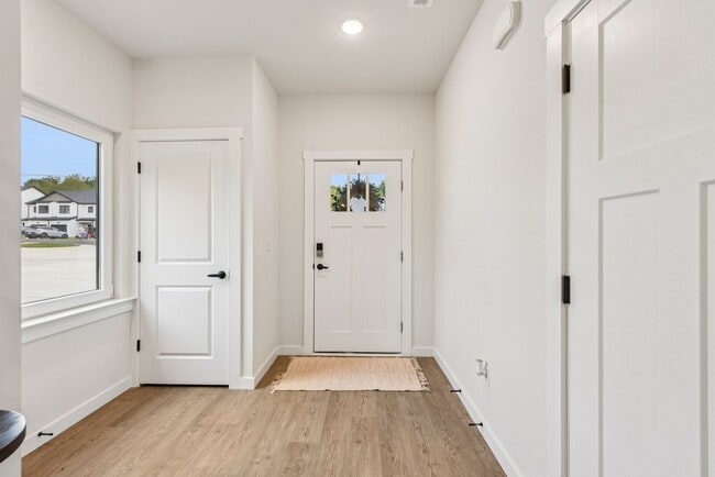 Legacy Homes Townhomes