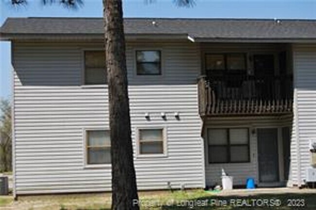 Photo - Timberlake  Apartments