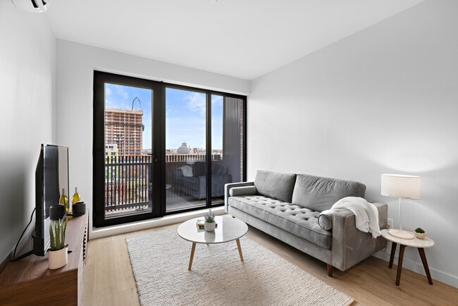 311 Pine - The Pine