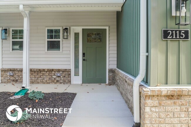 Photo - 2115 Paddle Wheel Dr