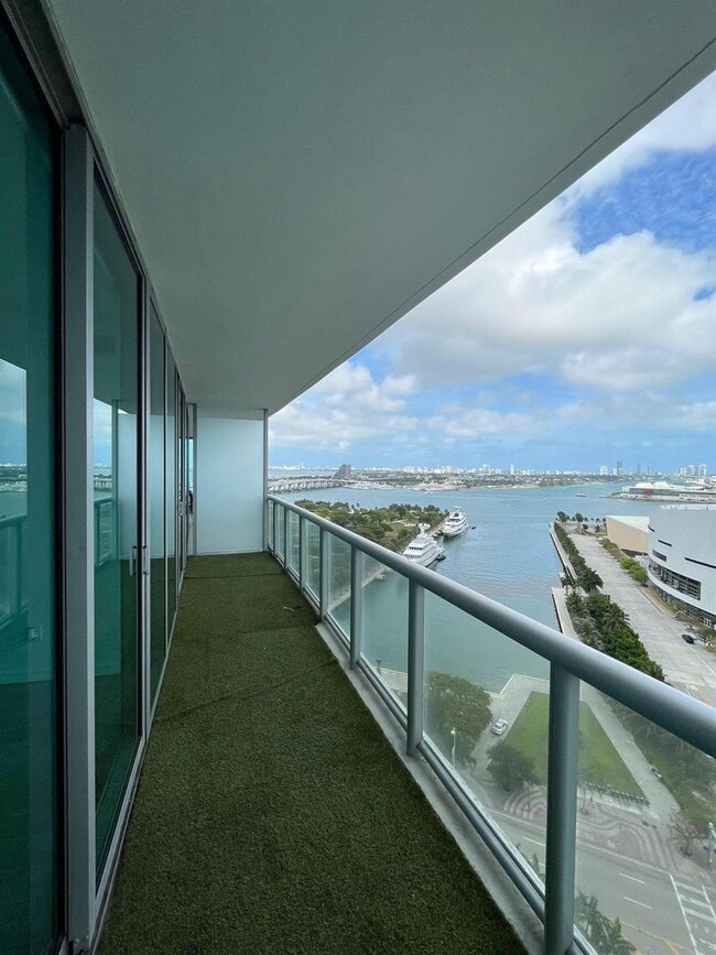Photo - 888 Biscayne Blvd Unit 1807