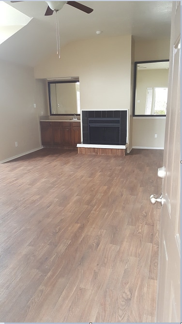 Photo - Plano Park Townhomes