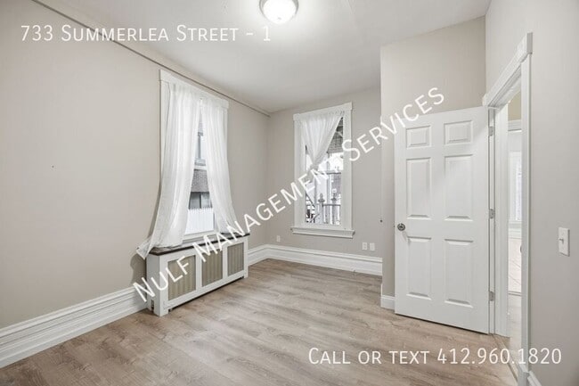 Photo - 733 Summerlea St Unidad 1