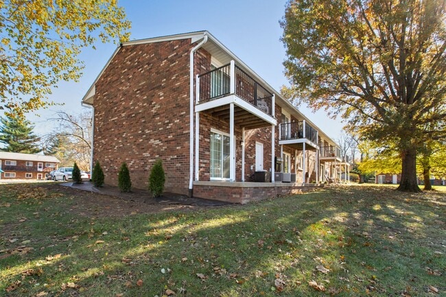 Meadow Park Apartments