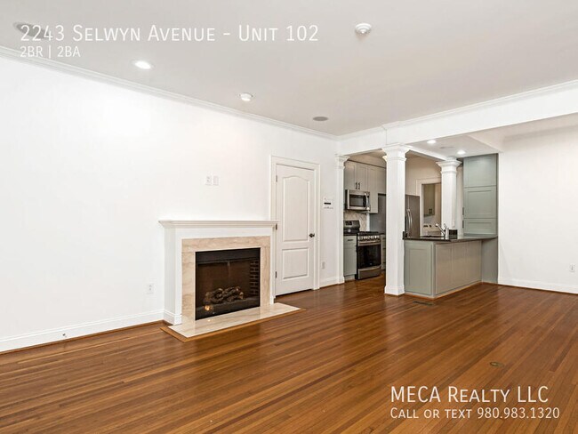 Photo - 2243 Selwyn Ave Unit 102