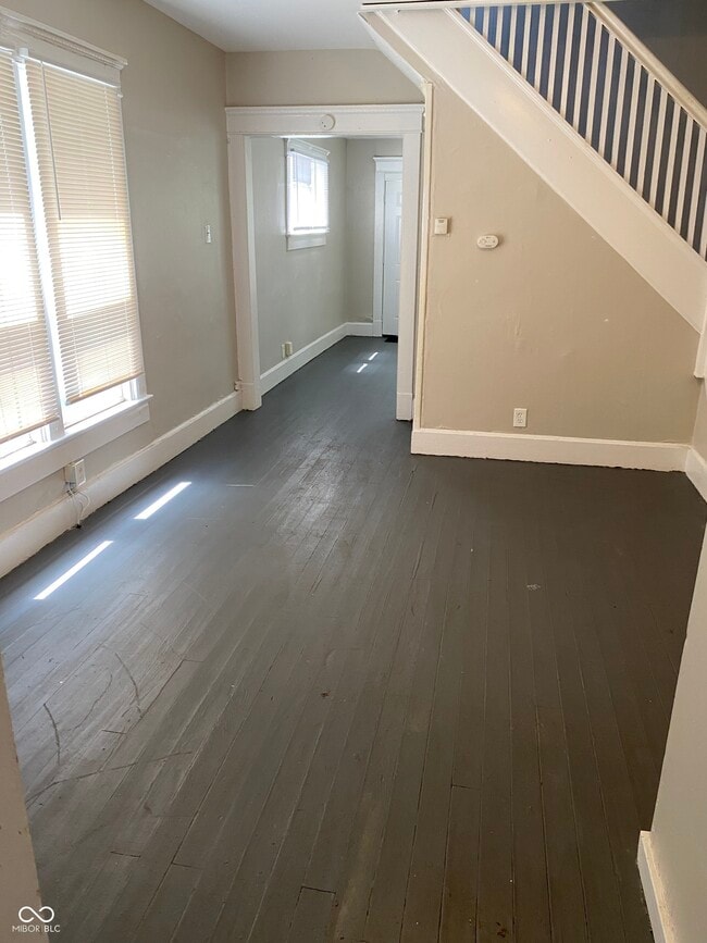 Photo - 1007 Harlan St