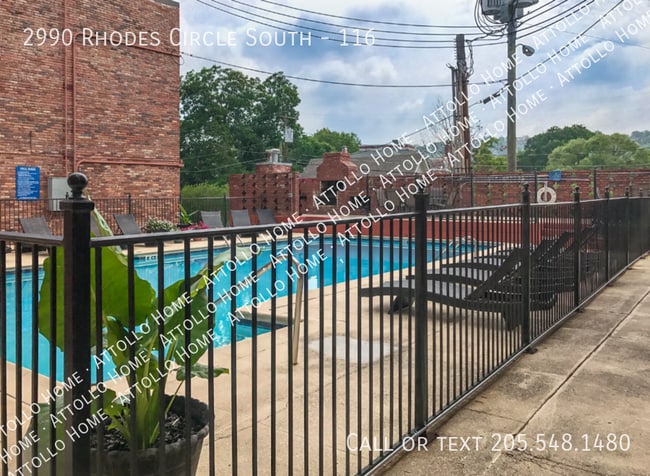 Photo - 2990 Rhodes Cir S