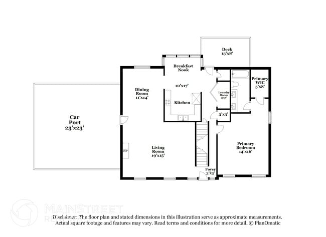 Photo - 2359 Oakton Dr