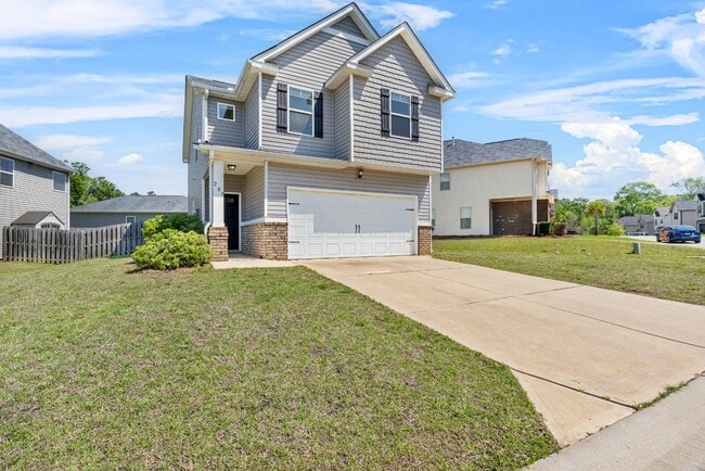 Photo - 209 Bickley View Ct