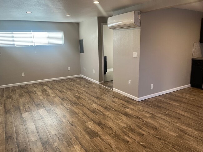 660 S P St Unit Studio