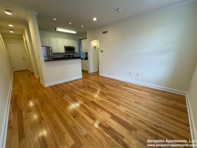 Photo - 11 Chauncy St Rental