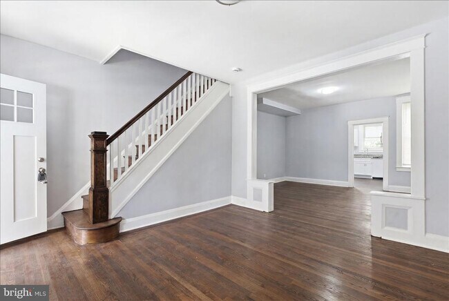1231 N Potomac St