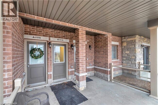 Photo - 1116 Fairway Rd N
