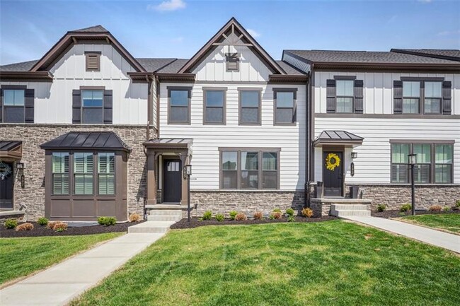 Photo - 505 Blackrock Blvd Townhome