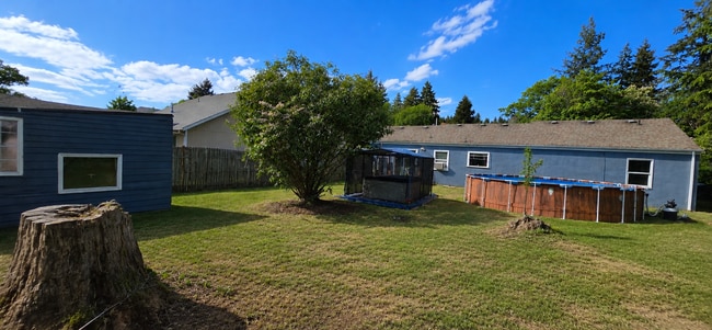 Photo - 8802 Forest Ave SW