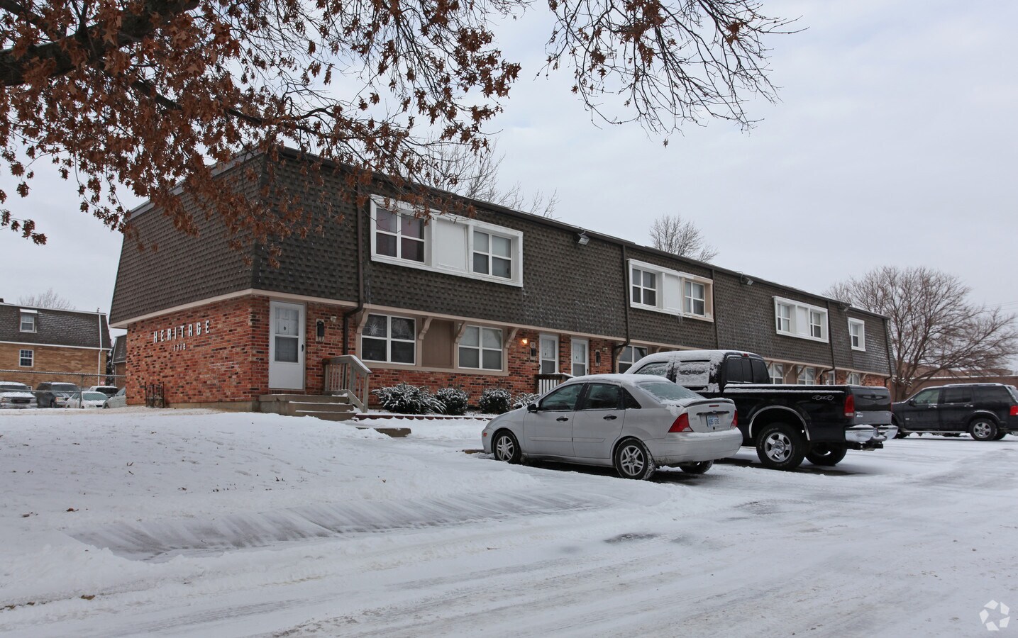 Photo - Heritage Apartmants