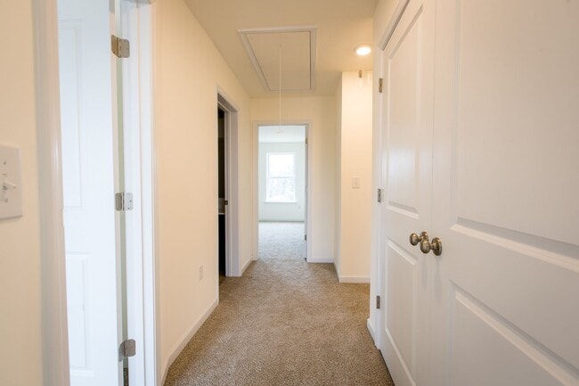 Photo - Dover 3 Bedroom/2.5 Bath Unit with basement