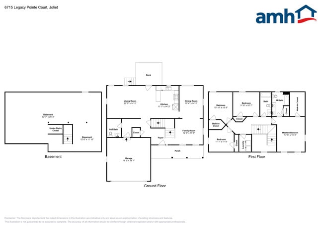 Photo - 6715 Legacy Pointe Ct